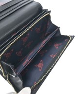 Vivienne Westwood（ヴィヴィアンウエスドウッド）財布・コインケース 黒 サイズ:- レディース/2200643423121