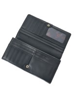 Vivienne Westwood（ヴィヴィアンウエスドウッド）財布・コインケース 黒 サイズ:- レディース/2200643423121