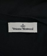 Vivienne Westwood（ヴィヴィアンウエスドウッド）ニット・セーター 黒 サイズ:XL メンズ/2200650480315