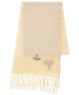 Vivienne Westwood（ヴィヴィアンウエスドウッド）マフラー 白 サイズ:- レディース/2200637144353