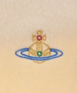 Vivienne Westwood（ヴィヴィアンウエスドウッド）マフラー 白 サイズ:- レディース/2200637144353