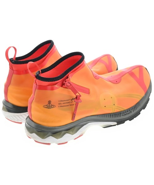 Vivienne Westwood（ヴィヴィアンウエスドウッド）その他 オレンジ サイズ:UK9(27.5cm位) メンズ/2200638466010