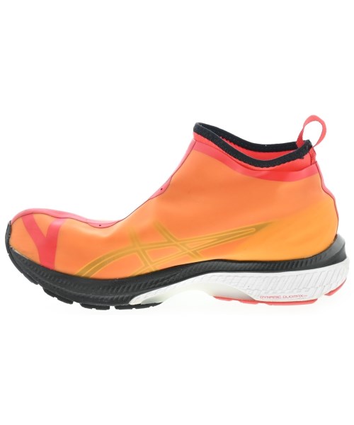 Vivienne Westwood（ヴィヴィアンウエスドウッド）その他 オレンジ サイズ:UK9(27.5cm位) メンズ/2200638466010