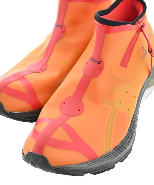 Vivienne Westwood（ヴィヴィアンウエスドウッド）その他 オレンジ サイズ:UK9(27.5cm位) メンズ/2200638466010