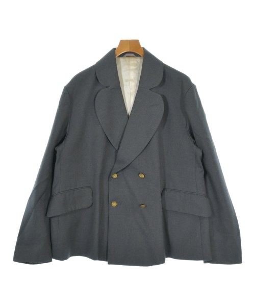 Vivienne Westwood（ヴィヴィアンウエスドウッド）その他 グレー サイズ:-(XL位)/-(M位) メンズ/2200652848014