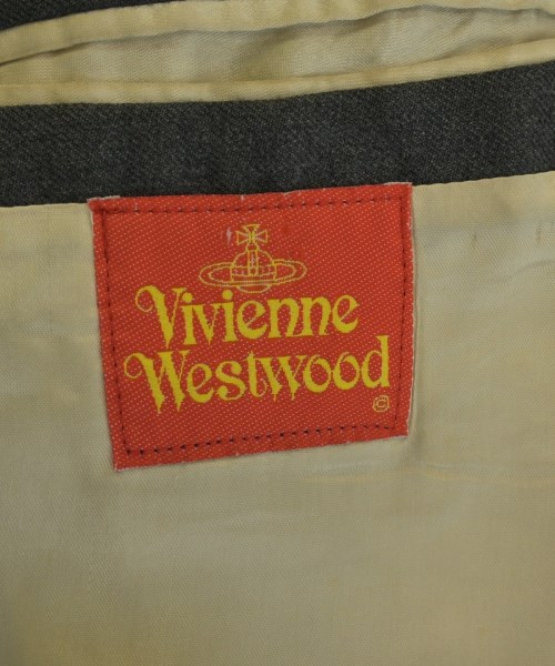 Vivienne Westwood（ヴィヴィアンウエスドウッド）その他 グレー サイズ:-(XL位)/-(M位) メンズ/2200652848014