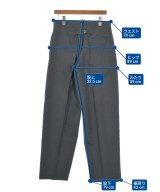 Vivienne Westwood（ヴィヴィアンウエスドウッド）その他 グレー サイズ:-(XL位)/-(M位) メンズ/2200652848014