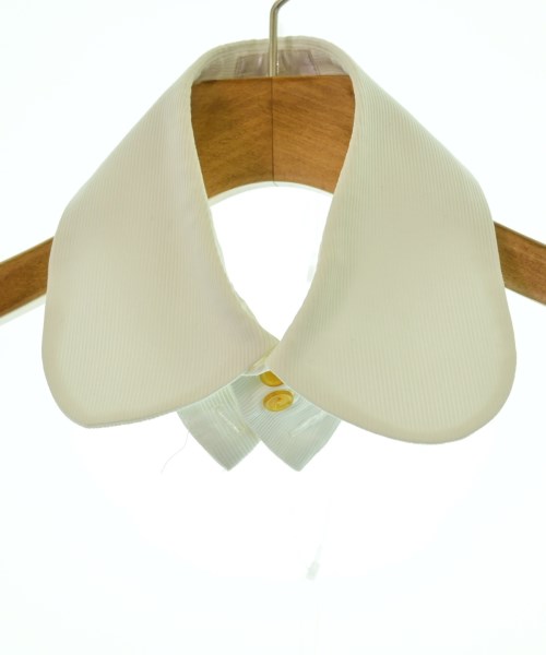 Vivienne Westwood（ヴィヴィアンウエスドウッド）ブラウス ベージュ サイズ:36(XS位) レディース/2200652848038