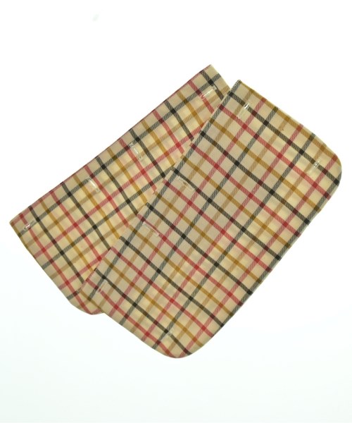 Vivienne Westwood（ヴィヴィアンウエスドウッド）ブラウス ベージュ サイズ:36(XS位) レディース/2200652848038