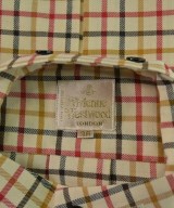Vivienne Westwood（ヴィヴィアンウエスドウッド）ブラウス ベージュ サイズ:36(XS位) レディース/2200652848038
