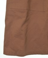 Vivienne Westwood（ヴィヴィアンウエスドウッド）ステンカラーコート 茶 サイズ:50(XL位) メンズ/2200653112183