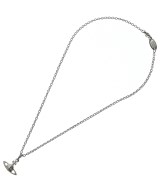 Vivienne Westwood（ヴィヴィアンウエスドウッド）ネックレス シルバー サイズ:- レディース/2200653116082