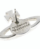 Vivienne Westwood（ヴィヴィアンウエスドウッド）ピアス・イヤリング シルバー サイズ:- レディース/2200653588063