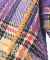 Vivienne Westwood（ヴィヴィアンウエスドウッド）マフラー 紫 サイズ:- レディース/2200653703039