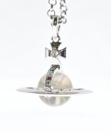 Vivienne Westwood（ヴィヴィアンウエスドウッド）ネックレス シルバー サイズ:- レディース/2200654171141