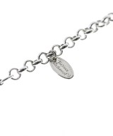 Vivienne Westwood（ヴィヴィアンウエスドウッド）ネックレス シルバー サイズ:- レディース/2200654171141