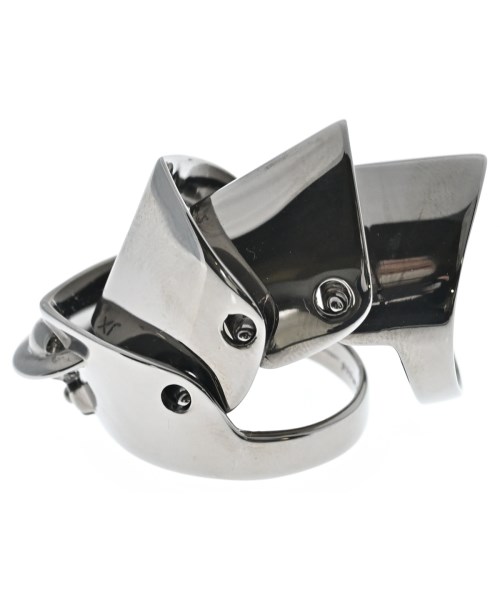 Vivienne Westwood（ヴィヴィアンウエスドウッド）リング シルバー サイズ:-(17号位) レディース/2200654186138