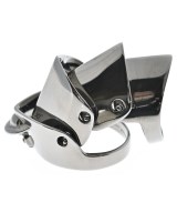 Vivienne Westwood（ヴィヴィアンウエスドウッド）リング シルバー サイズ:-(17号位) レディース/2200654186138