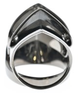 Vivienne Westwood（ヴィヴィアンウエスドウッド）リング シルバー サイズ:-(17号位) レディース/2200654186138