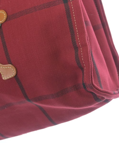 Vivienne Westwood（ヴィヴィアンウエスドウッド）トートバッグ 赤 サイズ:- レディース/2200646188058