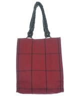 Vivienne Westwood（ヴィヴィアンウエスドウッド）トートバッグ 赤 サイズ:- レディース/2200646188058