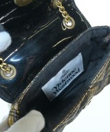 Vivienne Westwood（ヴィヴィアンウエスドウッド）ショルダーバッグ ゴールド サイズ:- レディース/2200654448021