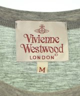 Vivienne Westwood（ヴィヴィアンウエスドウッド）Tシャツ・カットソー グレー サイズ:M レディース/2200702042492