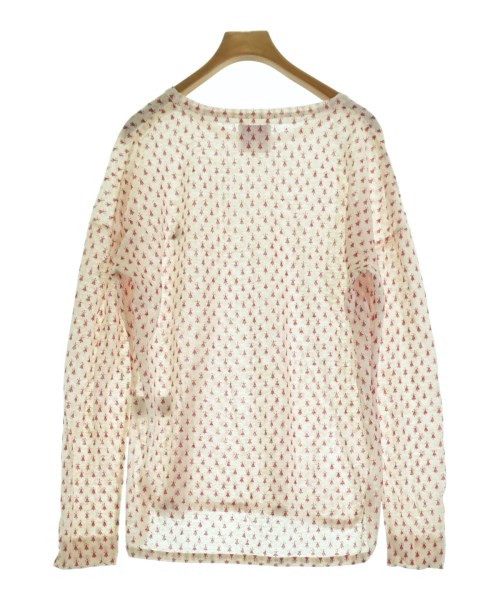 Vivienne Westwood（ヴィヴィアンウエスドウッド）Tシャツ・カットソー 白 サイズ:S レディース/2200702042799