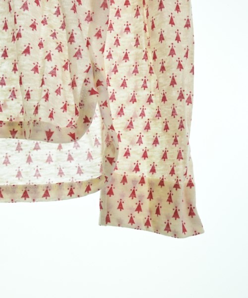 Vivienne Westwood（ヴィヴィアンウエスドウッド）Tシャツ・カットソー 白 サイズ:S レディース/2200702042799