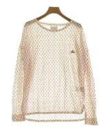 Vivienne Westwood（ヴィヴィアンウエスドウッド）Tシャツ・カットソー 白 サイズ:S レディース/2200702042799