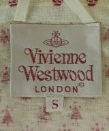 Vivienne Westwood（ヴィヴィアンウエスドウッド）Tシャツ・カットソー 白 サイズ:S レディース/2200702042799
