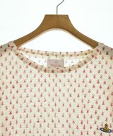 Vivienne Westwood（ヴィヴィアンウエスドウッド）Tシャツ・カットソー 白 サイズ:S レディース/2200702042799