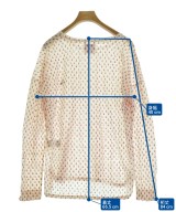 Vivienne Westwood（ヴィヴィアンウエスドウッド）Tシャツ・カットソー 白 サイズ:S レディース/2200702042799