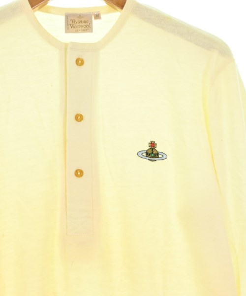 Vivienne Westwood（ヴィヴィアンウエスドウッド）Tシャツ・カットソー 白 サイズ:M レディース/2200702147753