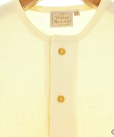 Vivienne Westwood（ヴィヴィアンウエスドウッド）Tシャツ・カットソー 白 サイズ:M レディース/2200702147753