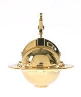 Vivienne Westwood（ヴィヴィアンウエスドウッド）ネックレス ゴールド サイズ:- レディース/2200702332456
