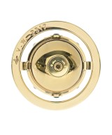 Vivienne Westwood（ヴィヴィアンウエスドウッド）ネックレス ゴールド サイズ:- レディース/2200702332456