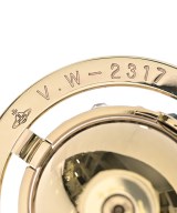 Vivienne Westwood（ヴィヴィアンウエスドウッド）ネックレス ゴールド サイズ:- レディース/2200702332456