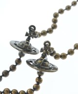 Vivienne Westwood（ヴィヴィアンウエスドウッド）ネックレス ゴールド サイズ:- レディース/2200702332456