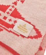Vivienne Westwood（ヴィヴィアンウエスドウッド）マフラー 白 サイズ:- メンズ/2200690205015
