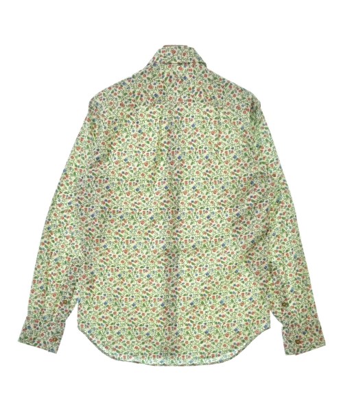 Vivienne Westwood（ヴィヴィアンウエスドウッド）カジュアルシャツ 白 サイズ:1(S位) メンズ/2200701273057