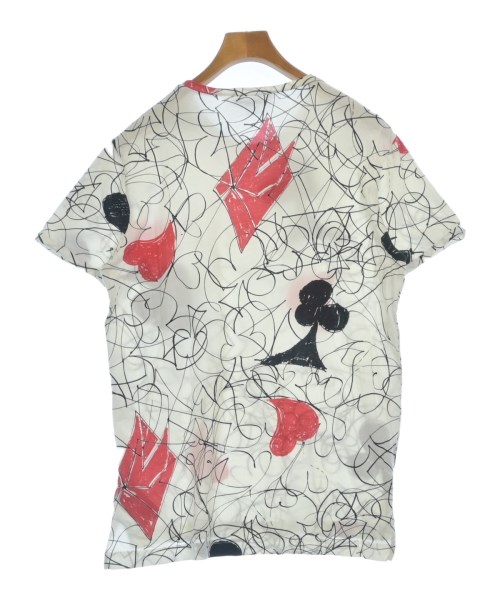 Vivienne Westwood（ヴィヴィアンウエスドウッド）Tシャツ・カットソー 白 サイズ:L メンズ/2200701640026