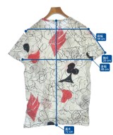 Vivienne Westwood（ヴィヴィアンウエスドウッド）Tシャツ・カットソー 白 サイズ:L メンズ/2200701640026