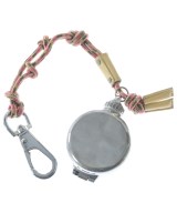 Vivienne Westwood（ヴィヴィアンウエスドウッド）小物類（その他） シルバー サイズ:- メンズ/2200704762046