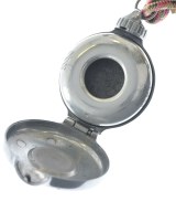 Vivienne Westwood（ヴィヴィアンウエスドウッド）小物類（その他） シルバー サイズ:- メンズ/2200704762046