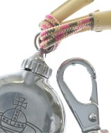 Vivienne Westwood（ヴィヴィアンウエスドウッド）小物類（その他） シルバー サイズ:- メンズ/2200704762046