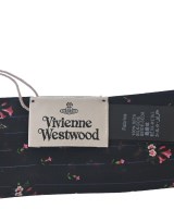 Vivienne Westwood（ヴィヴィアンウエスドウッド）バンダナ・スカーフ 黒 サイズ:- レディース/2200704680104