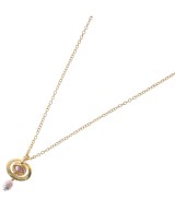 Vivienne Westwood（ヴィヴィアンウエスドウッド）ネックレス ゴールド サイズ:- レディース/2200705135023