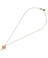 Vivienne Westwood（ヴィヴィアンウエスドウッド）ネックレス ゴールド サイズ:- レディース/2200705135023