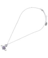 Vivienne Westwood（ヴィヴィアンウエスドウッド）ネックレス シルバー サイズ:- レディース/2200705135030